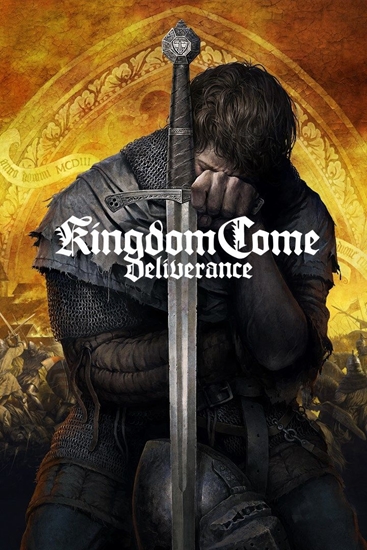 Изображение Kingdom Come: Deliverance Xbox One, wersja cyfrowa