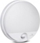 Attēls no Kinkiet Maclean MACLEAN MCE291W LED lamp with infrared motion sensor 1100lm 15W IP54 white