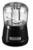 Picture of KitchenAid 5KFC3515EOB electric food chopper 0.83 L 240 W Black