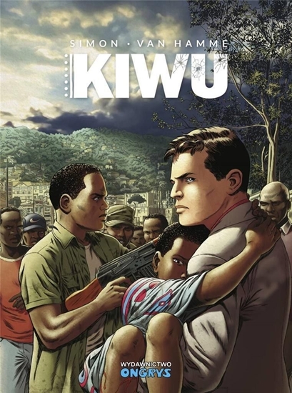 Picture of Kiwu