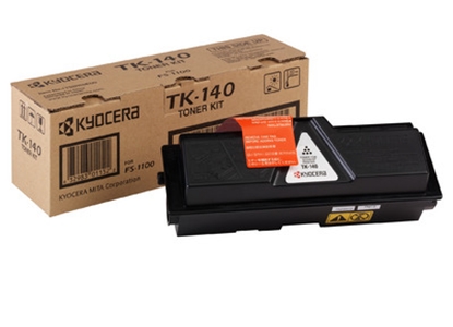 Attēls no KYOCERA TK-140 toner cartridge 1 pc(s) Original Black