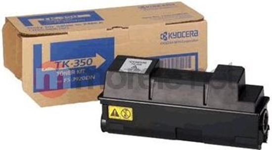 Picture of KYOCERA TK-350 toner cartridge 1 pc(s) Original Black