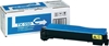 Picture of KYOCERA TK-550C toner cartridge 1 pc(s) Original Cyan