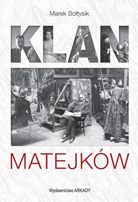 Picture of Klan Matejków