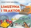 Изображение Klasyka Wierszyka - Limuzyna i Traktor (8409)