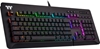 Picture of Klawiatura gamingowa eSports Level 20 GT RGB Black Razer Green