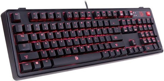 Picture of Klawiatura eSports MEKA PRO Cherry MX Brown Switch