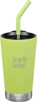 Изображение Klean Kanteen Klean Kanteen Kubek Termiczny Insulated Tumbler 473 ml Zielony