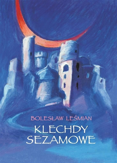 Изображение Klechdy sezamowe