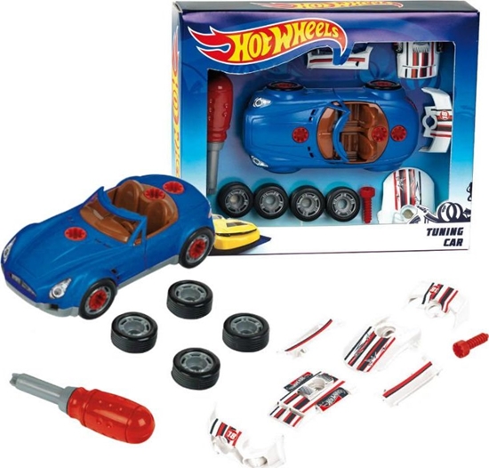 Picture of Klein Zestaw do tuningu Hot Wheels