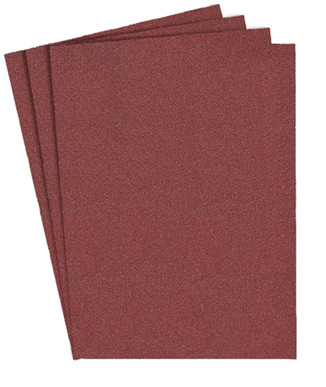 Изображение Klingspor Papier ścierny 230x280mm gr. 240 PL28C (269241)