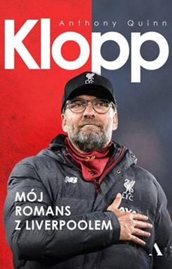 Изображение Klopp. Mój romans z Liverpoolem