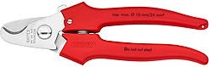 Attēls no KNIPEX Cable Shears