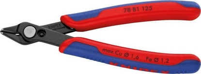 Attēls no KNIPEX Electronic Super Knips