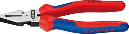 Attēls no KNIPEX High Leverage Combination Pliers