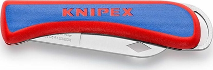 Picture of Universal knife for electrician KNIPEX | Knipex