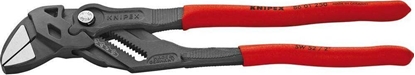 Изображение Knipex Szczypce-klucz KN 86 01 300