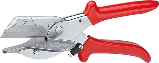 Изображение KNIPEX Mitre Shears 215 mm