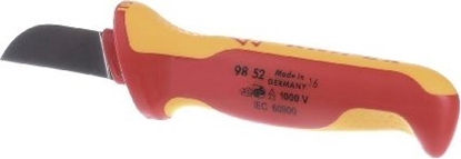 Picture of Knipex Nóż do kabli 180mm (98 52 SB)