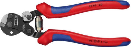 Picture of Knipex NOŻYCE DO LIN STALOWYCH