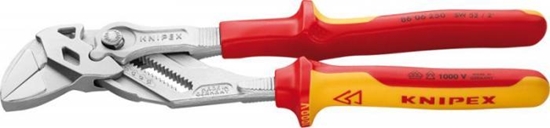 Изображение KNIPEX Plier wrenches 250 mm