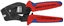 Picture of KNIPEX Self-Adjusting Crimping Pliers 190 mm