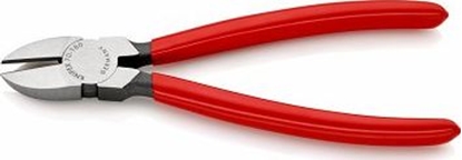 Attēls no Knipex szczypce boczne pcw 180mm (7001180)