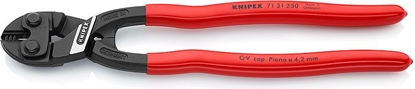 Изображение Knipex Szczypce CoBolt XL tnące przegubowe do 6mm (71 31 250)