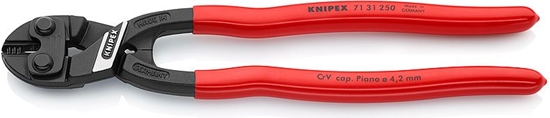 Изображение Knipex Szczypce CoBolt XL tnące przegubowe do 6mm (71 31 250)