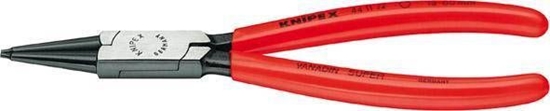 Изображение Knipex Szczypce do Pierścieni Segera wew. Knipex 44 11 J4