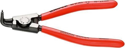 Attēls no Knipex SZCZYPCE SEG.ZEWN.200 PCV KNIPEX