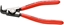 Picture of Knipex SZCZYPCE SEG.ZEWN.200 PCV KNIPEX