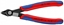 Picture of Knipex Szczypce tnące Electronic Super Knips (78 71 125)