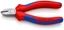 Picture of KNIPEX wire cutter black