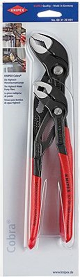 Изображение Knipex Zestaw szczypiec (003120V01)