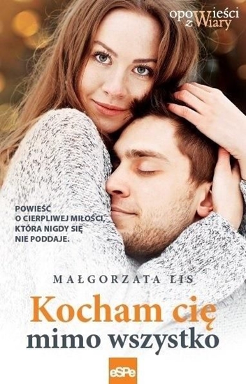 Изображение Kocham cię mimo wszystko