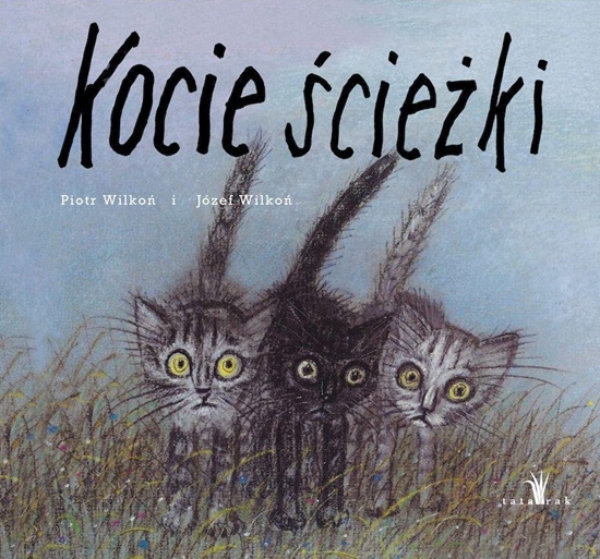 Изображение Kocie ścieżki