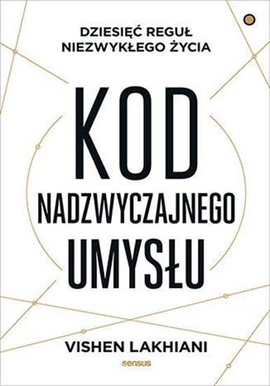 Изображение Kod nadzwyczajnego umysłu