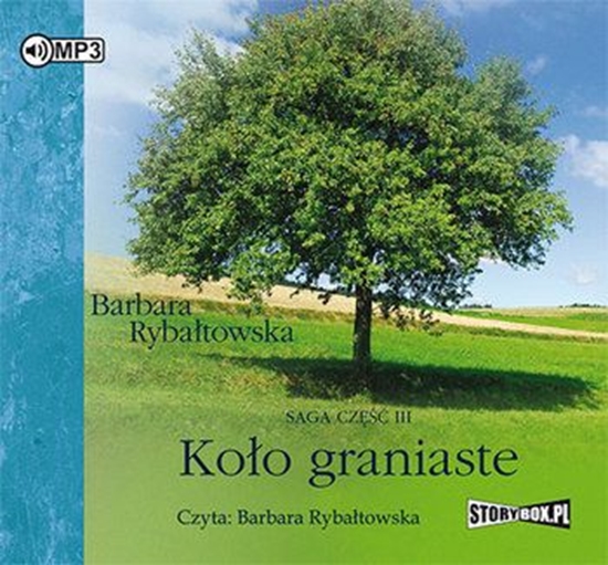 Picture of Koło graniaste