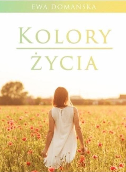 Picture of Kolory życia