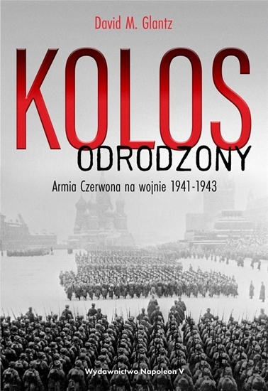 Изображение Kolos odrodzony