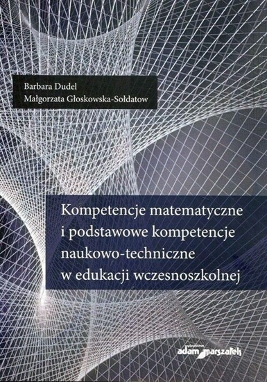 Picture of Kompetencje matematyczne i podstawowe...