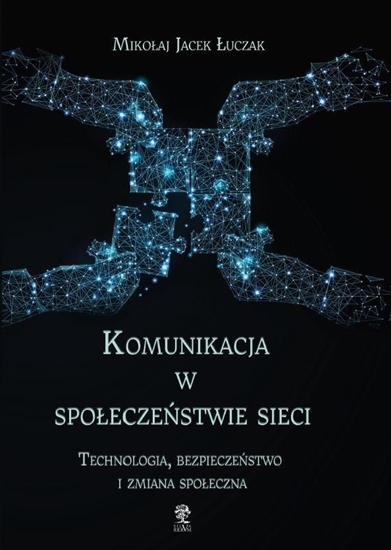 Picture of Komunikacja w społeczeństwie sieci.