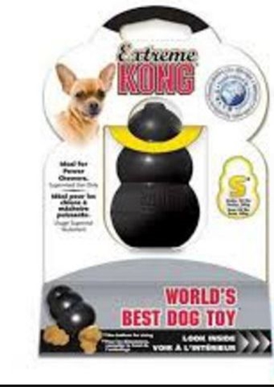 Picture of KONG Extreme Small 7cm [jm.szt.] - K3E