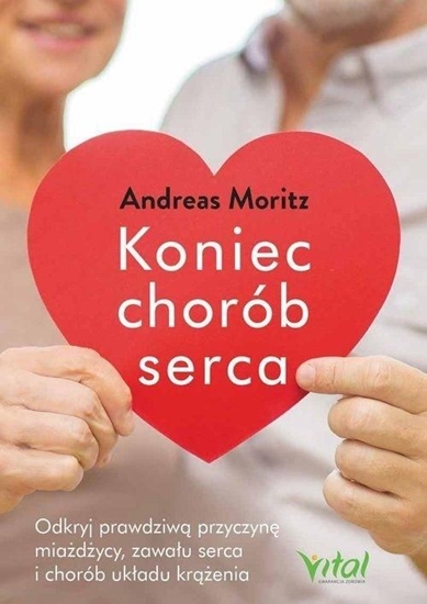 Picture of Koniec chorób serca