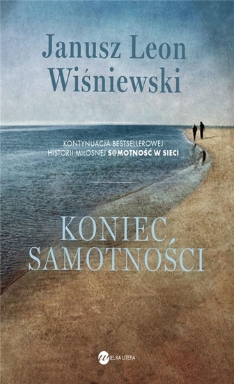 Picture of KONIEC SAMOTNOŚCI