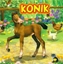 Picture of Konik (92965)