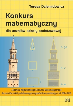 Picture of Konkurs matematyczny dla uczniów SP w.2