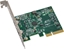 Attēls no Kontroler Sonnet PCIe 3.0 x4 - 2x USB-C 3.2 Gen 2 Allegro USB-C PCIe (USB3C-2PM-E)