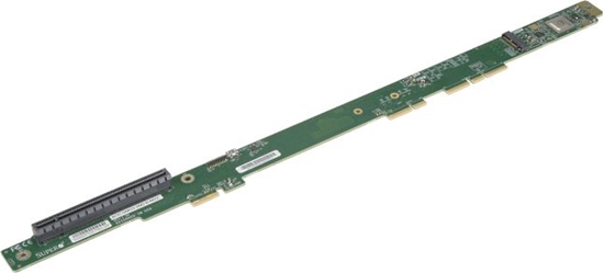 Picture of Kontroler SuperMicro 2x M.2 NVMe RAID (AOC-SMG3-2M2-B-O)